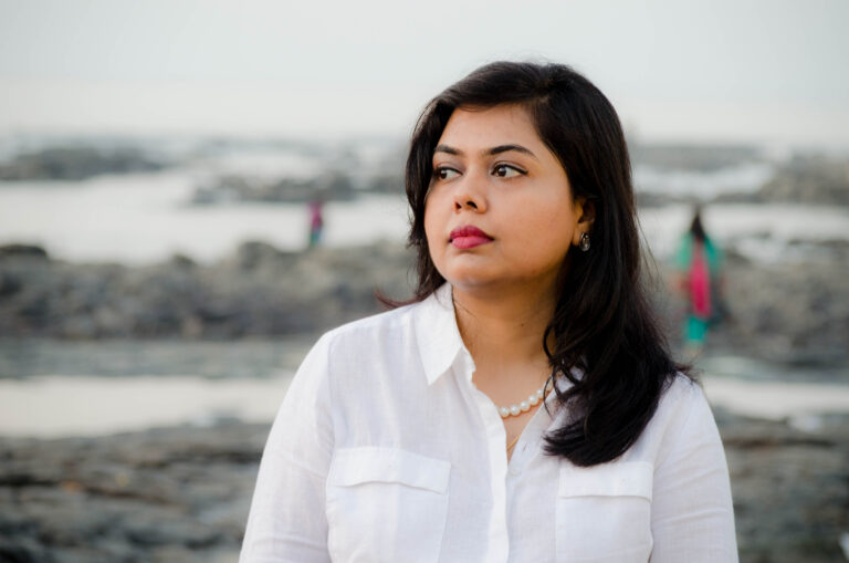 Smita Sahay